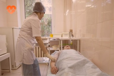 Бесплатное лечение алкоголизма в Порхове
