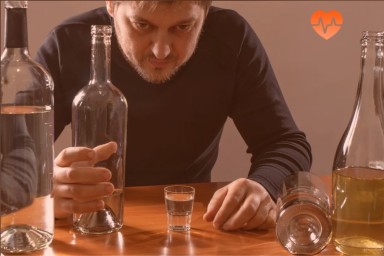 Лечение белой горячки в Порхове