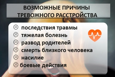 Лечение тревожного расстройства в Порхове
