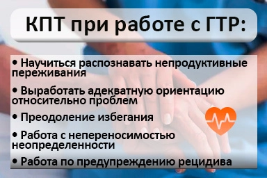 Лечение тревожного расстройства в Порхове
