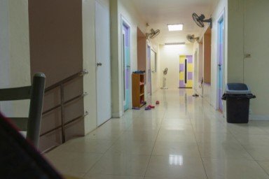 О клинике в Порхове